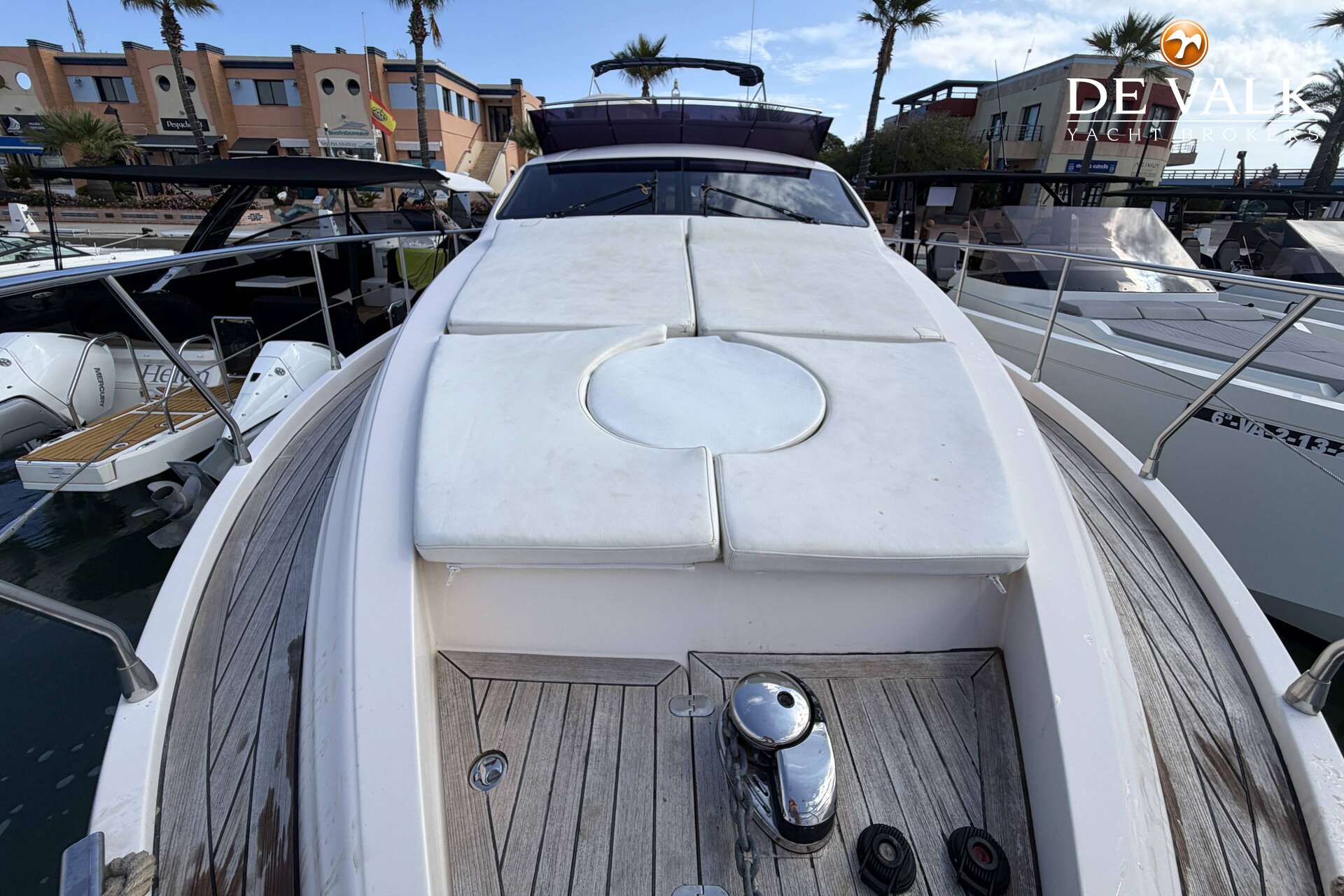 Rodman Muse 44 — foto 10 van 41