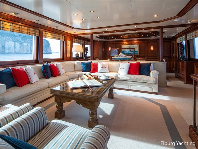 Feadship  Classic MY - Monaco — foto 3 van 32
