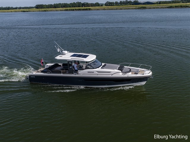 Nimbus T11 - X-Edition — foto 93 van 96