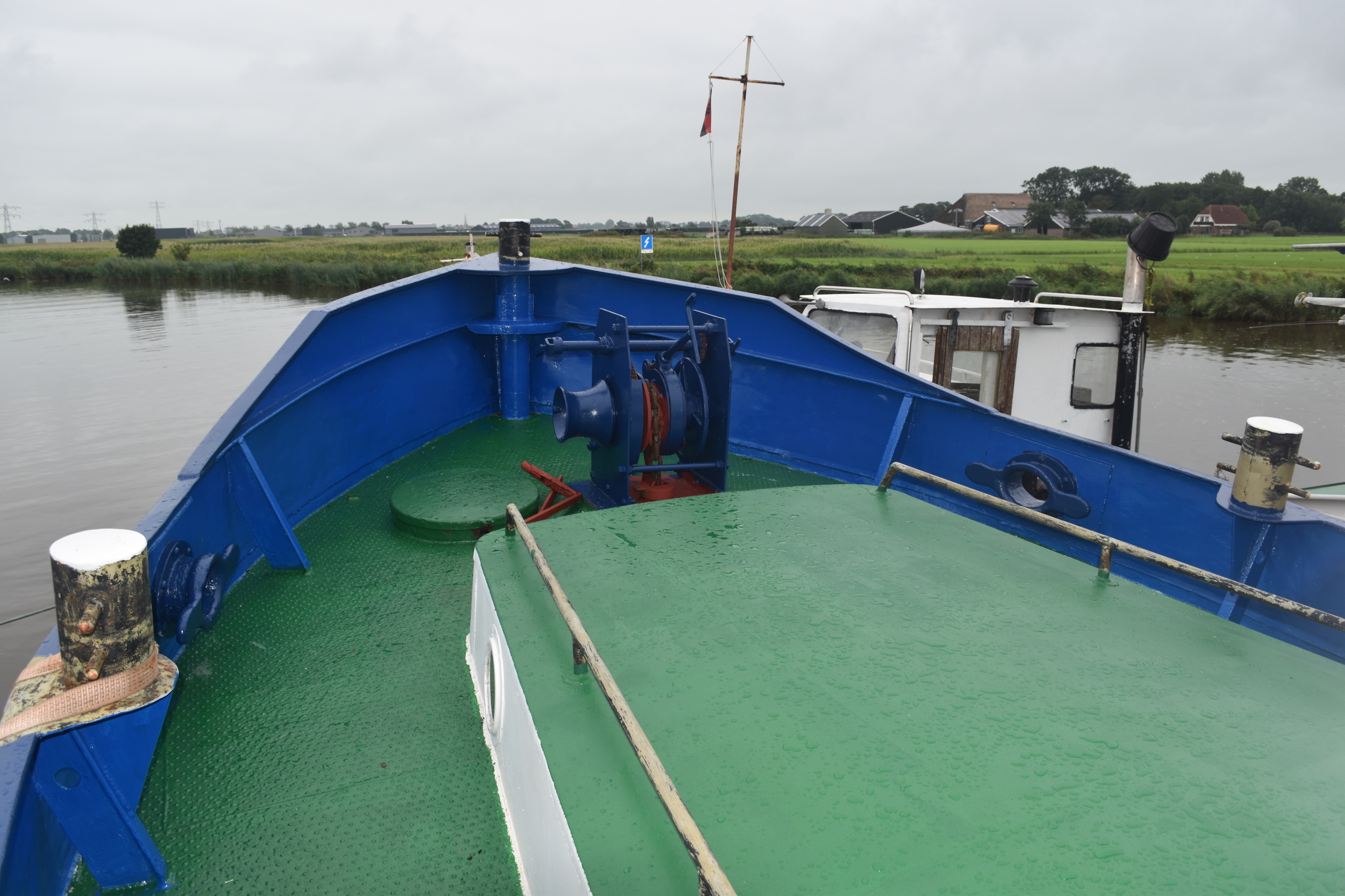 Sleepboot 16.00 — foto 37 van 48
