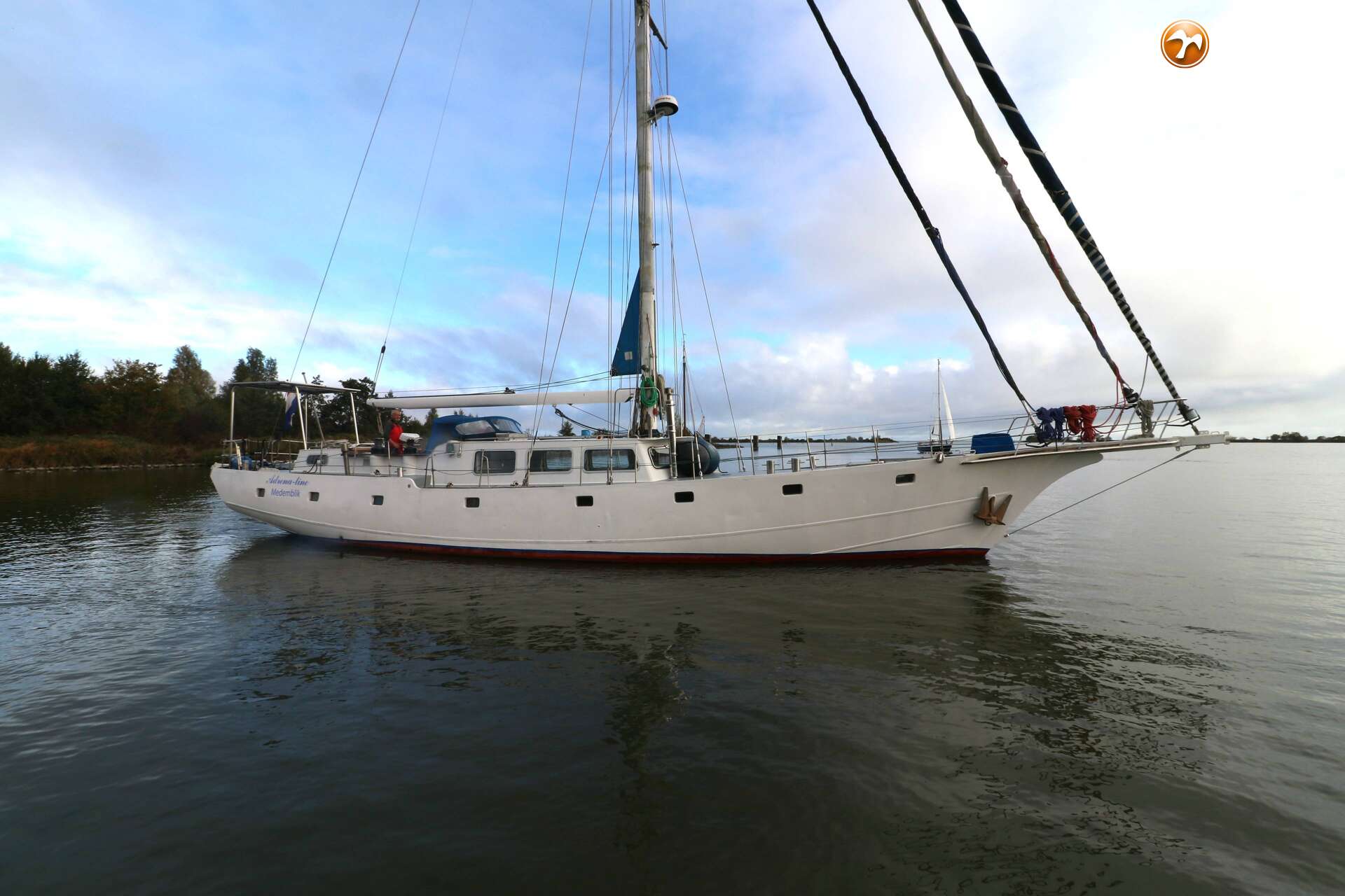 PacificClipper 65