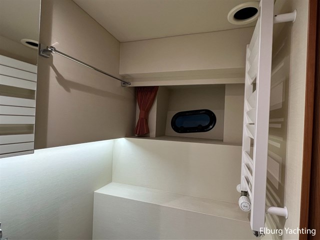 Linssen Grand Sturdy - 470 AC - Twin — foto 28 van 84