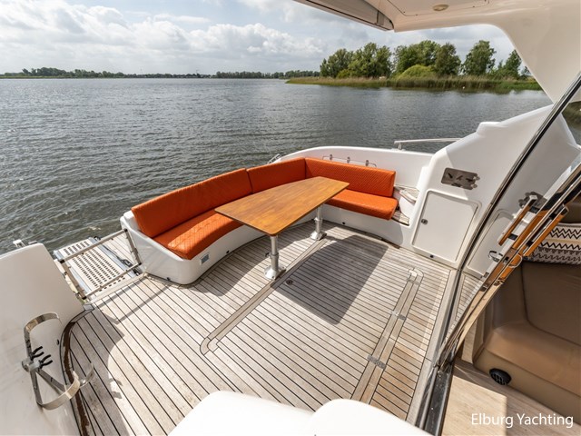 Genesis Cielo 50 HT — foto 44 van 72