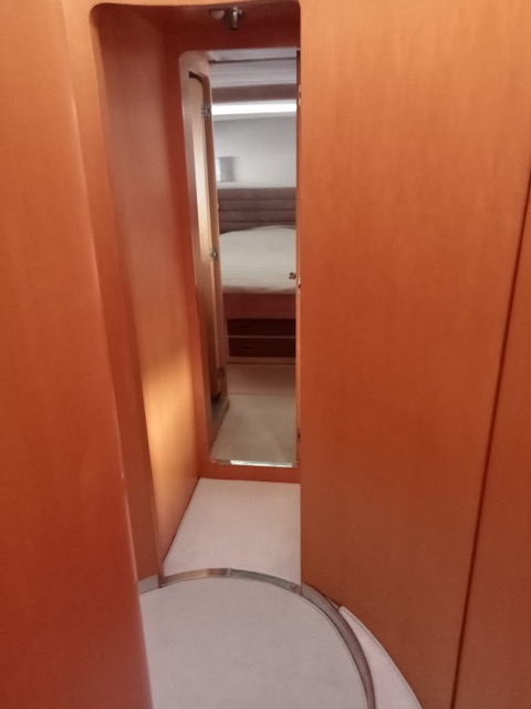 Riva Furama 58 - BluYachting — foto 8 van 12