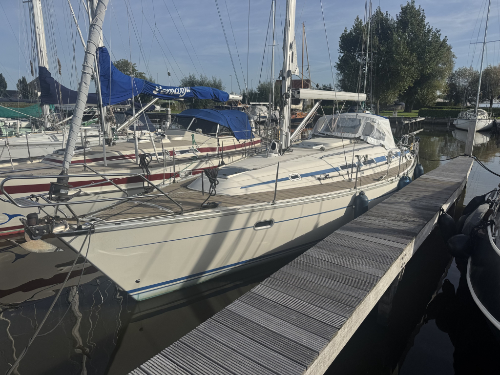 Bavaria 39 — foto 2 van 20