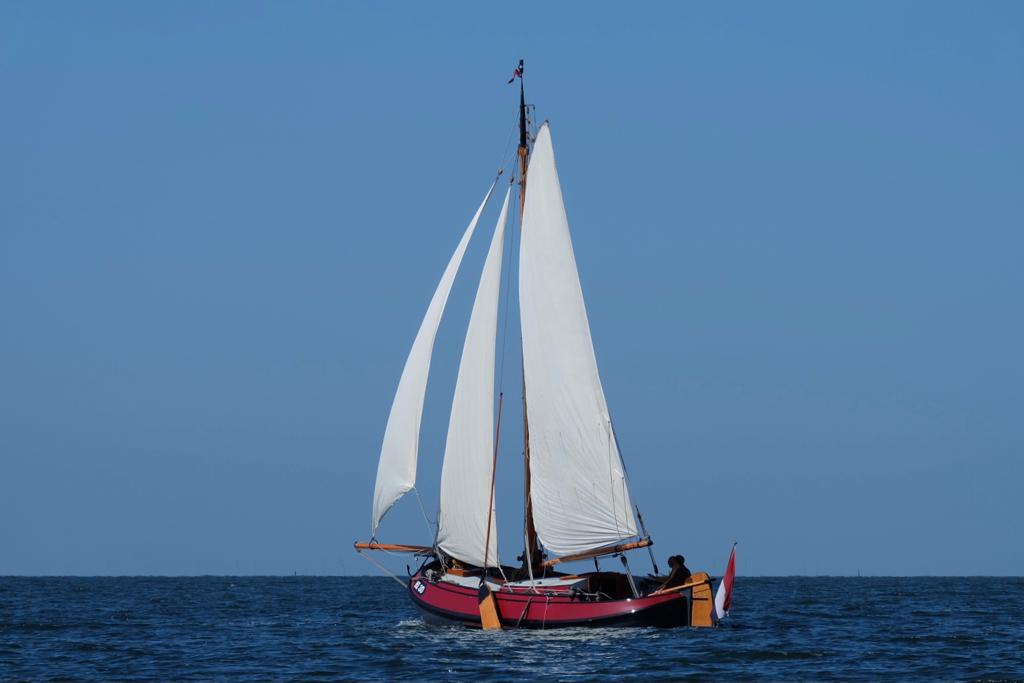 Lemsteraak Roefaak HI 30 — foto 3 van 23