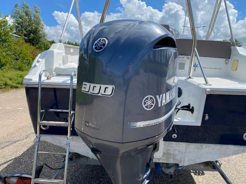Jeanneau 7.5 Cap C — foto 5 van 12
