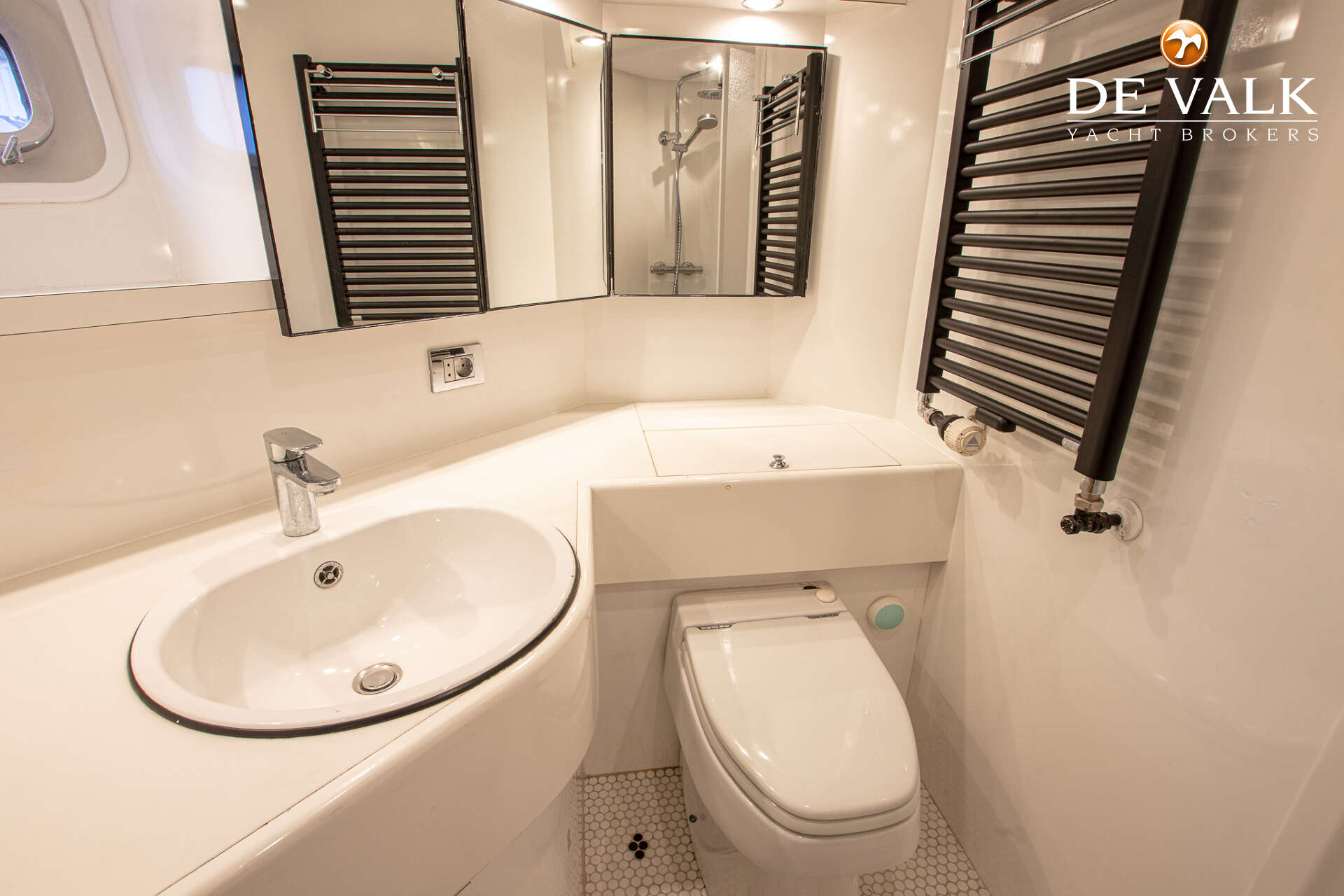 Van der Valk Explorer 25M — foto 29 van 43