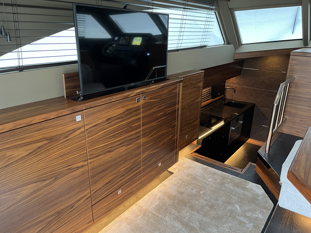 Van der Heijden Exclusive DeLuxe 1700 — foto 7 van 25