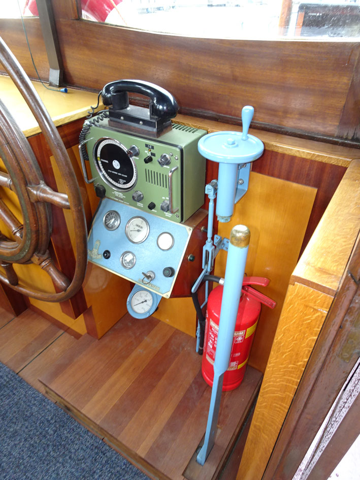 Amsterdammer Sleepboot 15.16 — foto 27 van 43