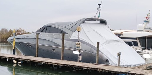 AB Yachts 68 - BluYachting