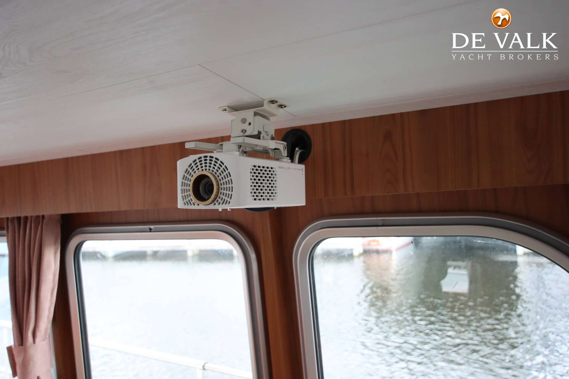 Aquanaut European Voyager 1300 — foto 37 van 38
