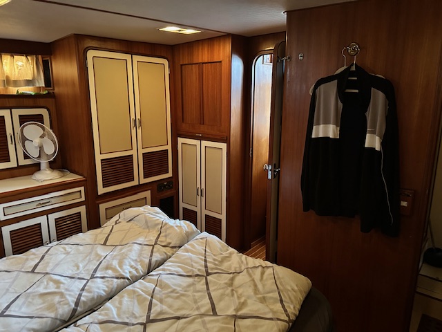 Histar 47 - BluYachting — foto 9 van 12