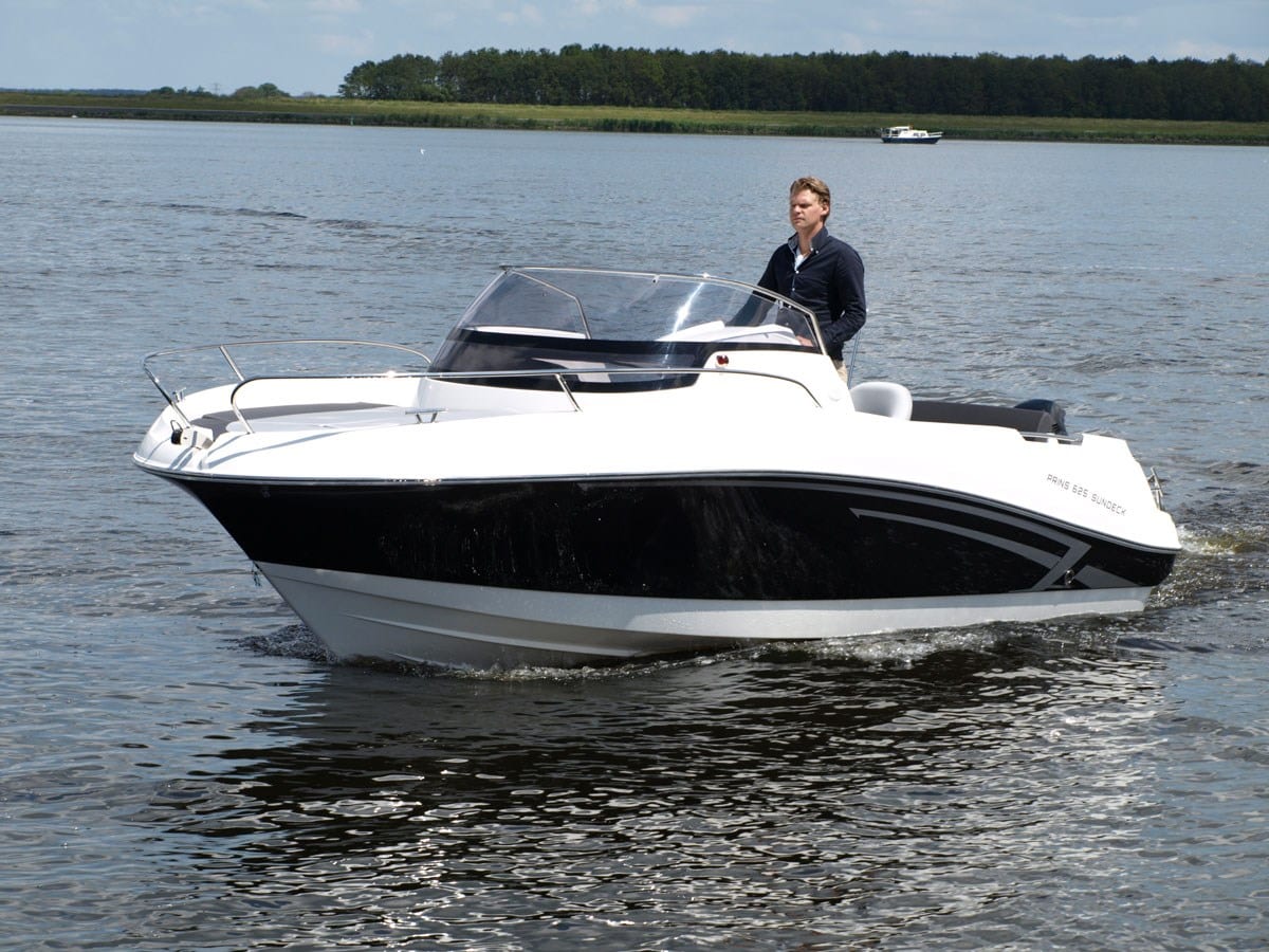 Prins 625 Sundeck — foto 3 van 12