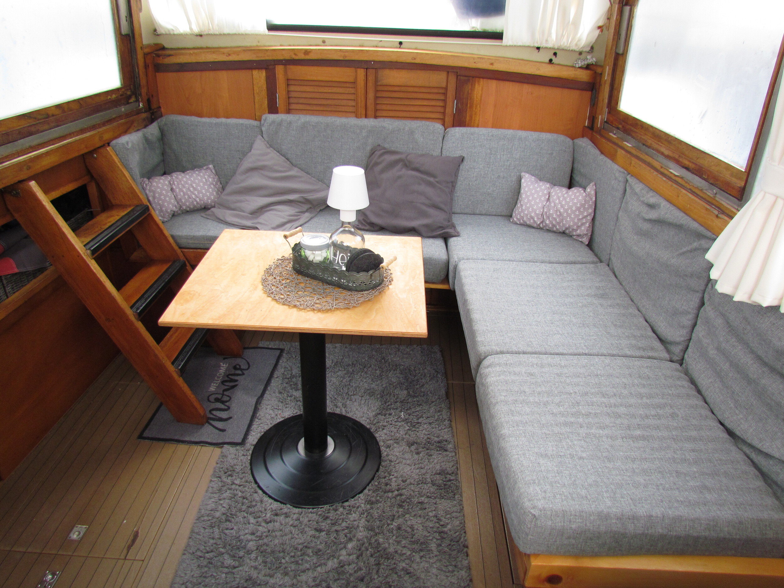 Kempala  Kruiser 10.00 — foto 27 van 44