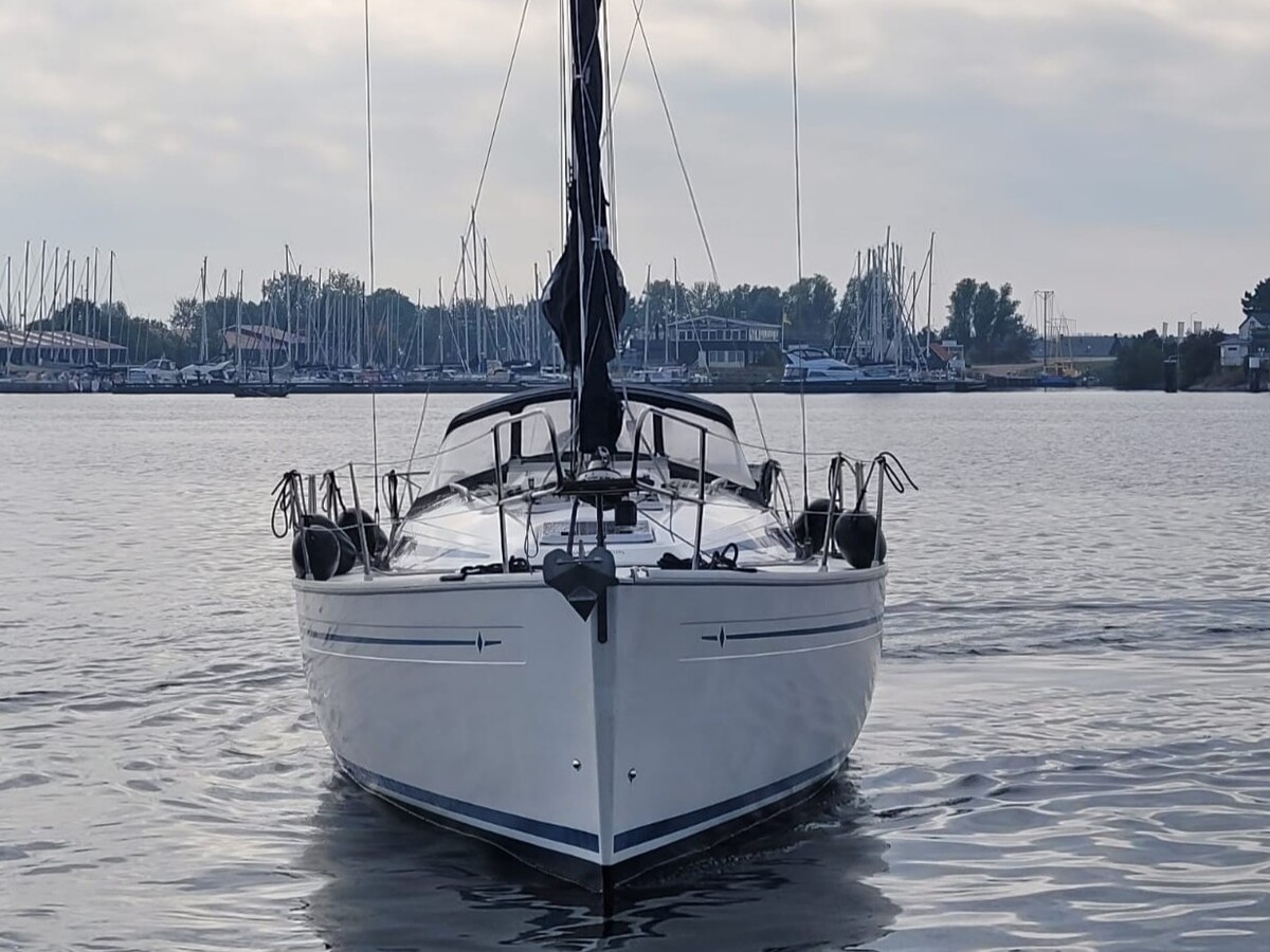 Bavaria 34-2 — foto 41 van 51