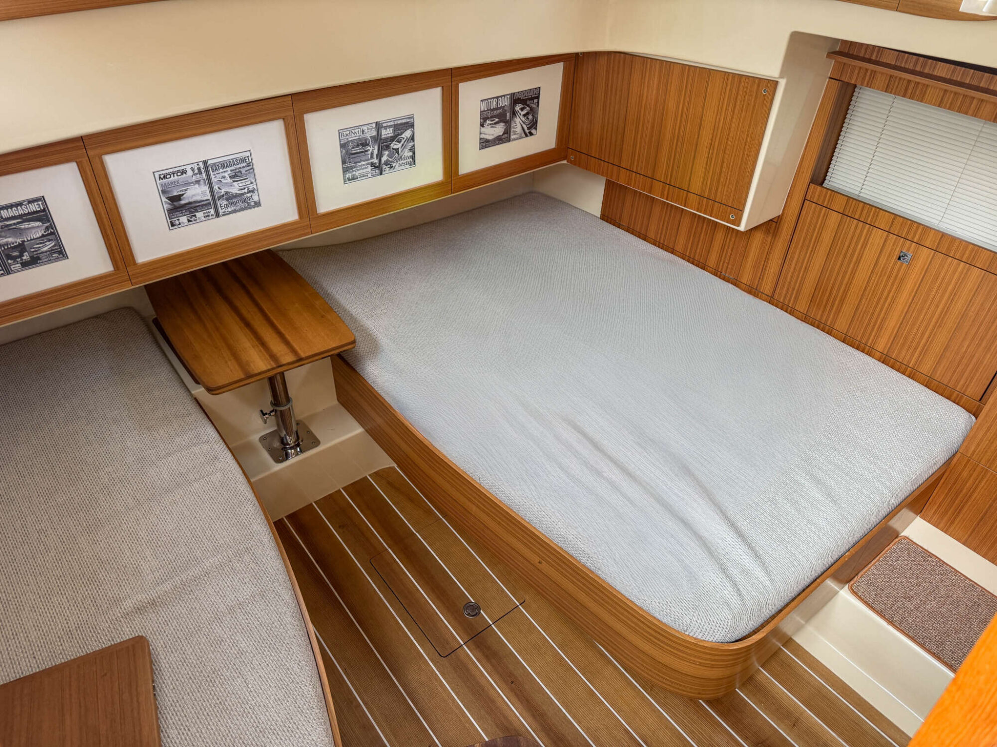 Marex 370 ACC — foto 34 van 63