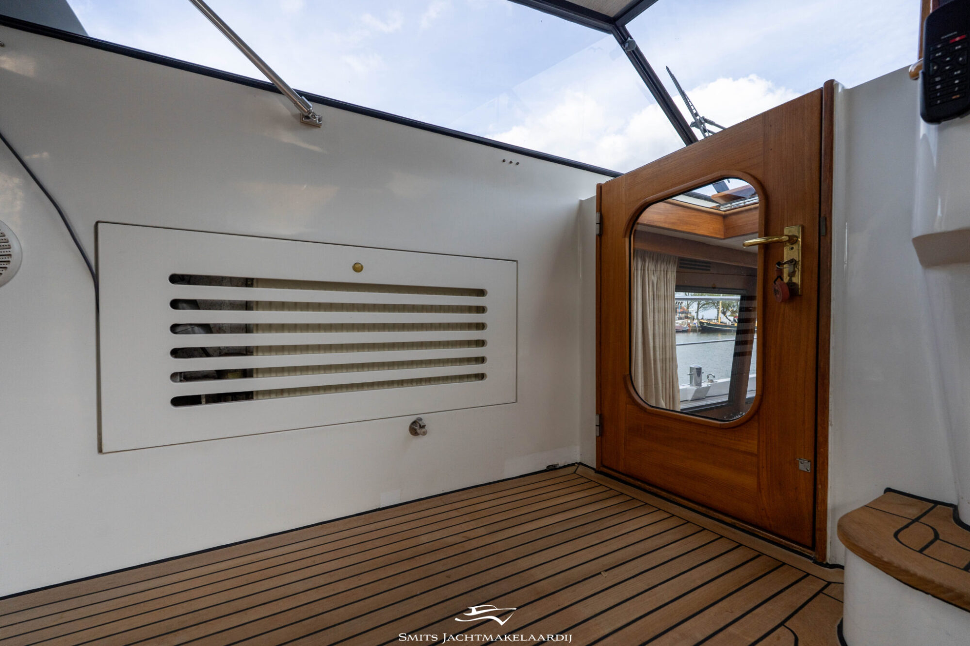 Van den Hoven Allure 155 Cabrio — foto 71 van 86