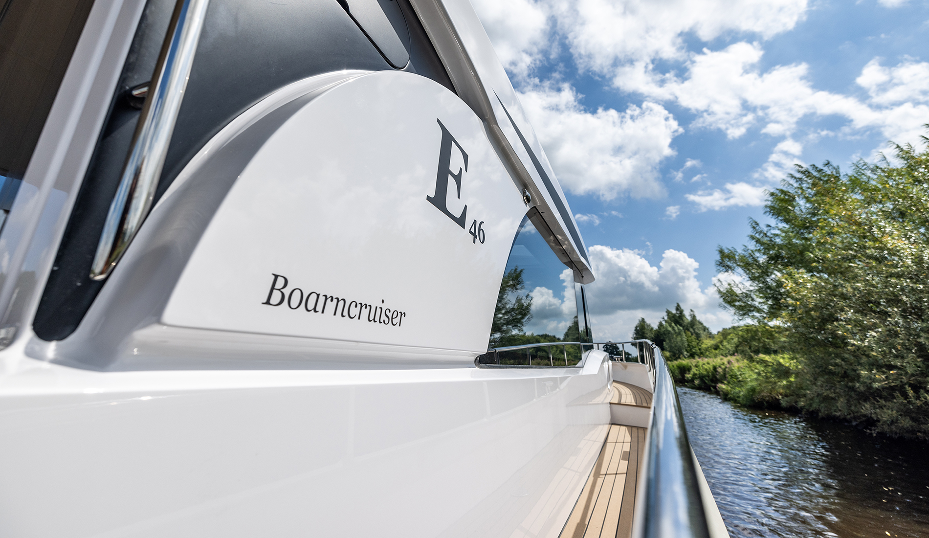 Boarncruiser 46 Elegance — foto 11 van 39