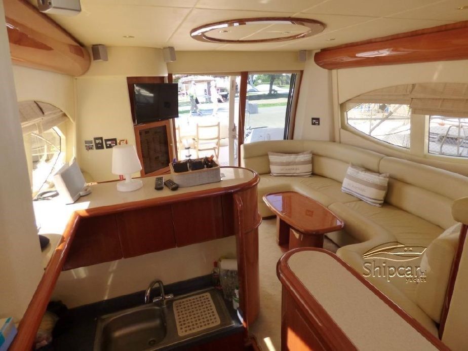 Majesty 50 Fly — foto 4 van 4