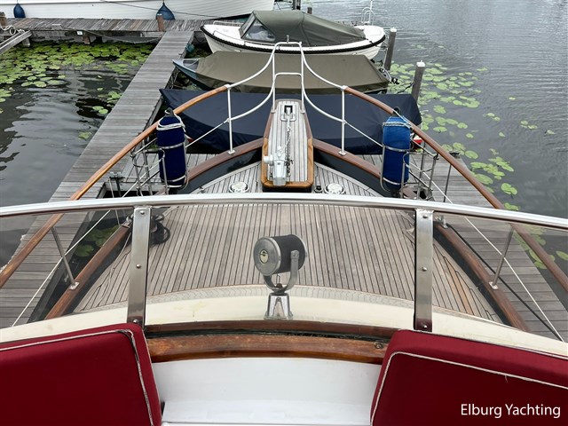 Tayana Trawler  - Pieter Beeldsnijder — foto 75 van 91