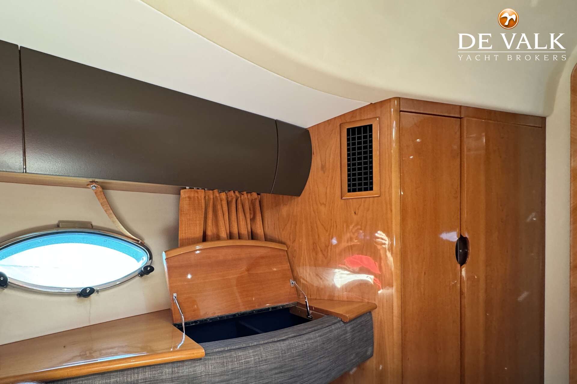 Princess V65 — foto 31 van 42