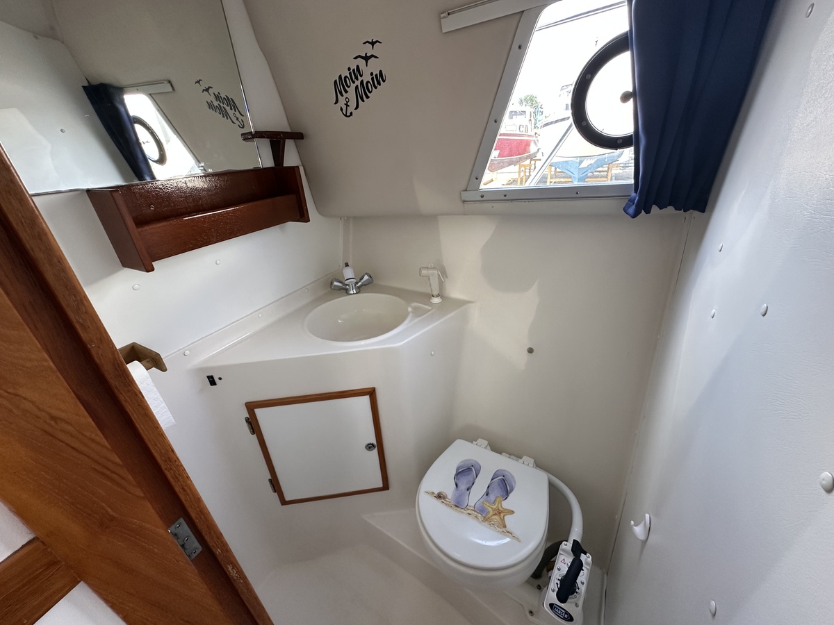 Marex 277 Consul — foto 13 van 30