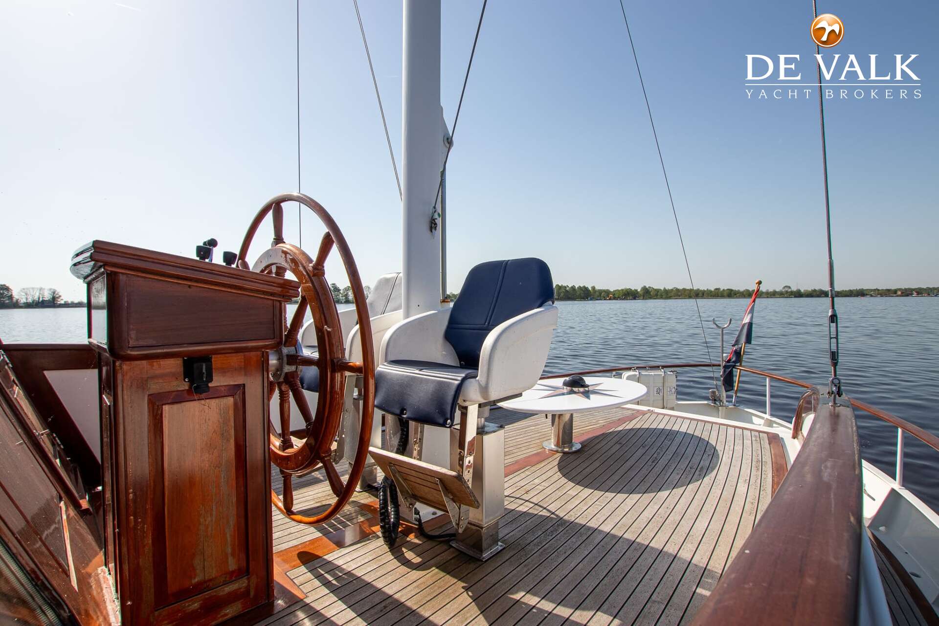Feadship Akerboom — foto 14 van 43