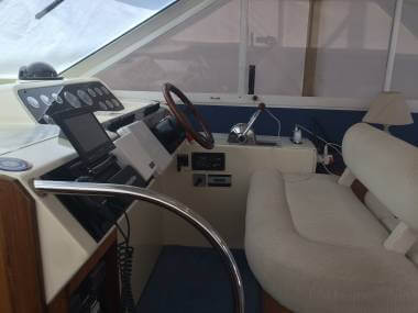 Fairline Phantom 37 — foto 8 van 12