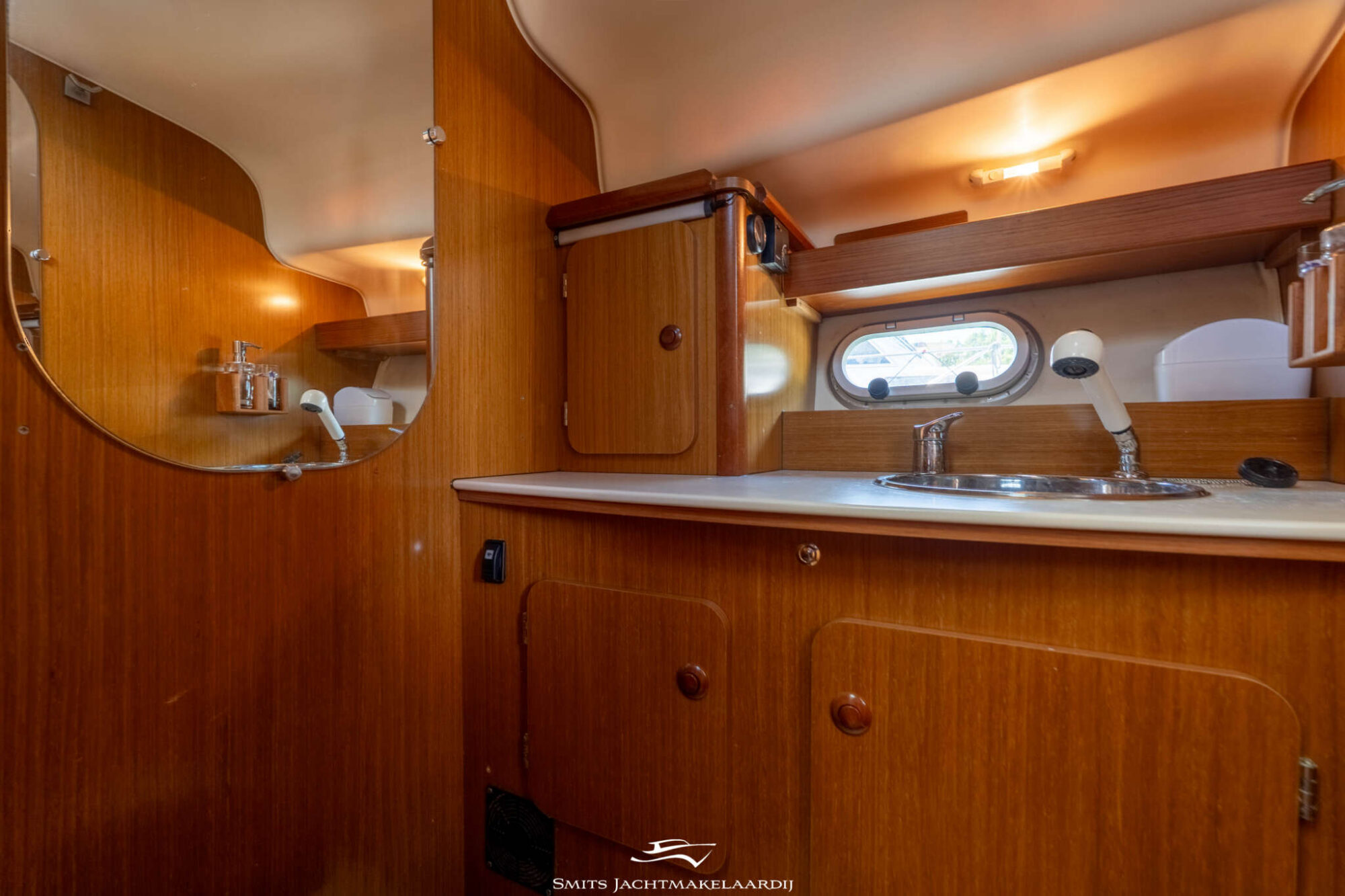 Jeanneau Merry Fisher 9.25 Flybridge — foto 19 van 64