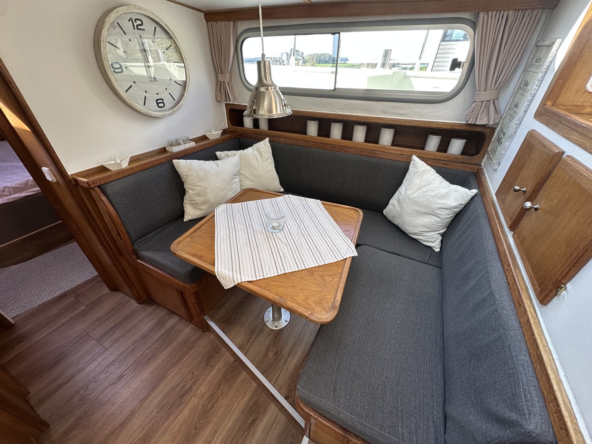 Bouman 1350 Fly — foto 14 van 28