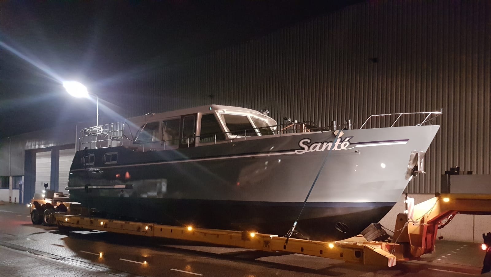 Tinnemans Tinn Liner 14.95 AK Cabrio — foto 19 van 24