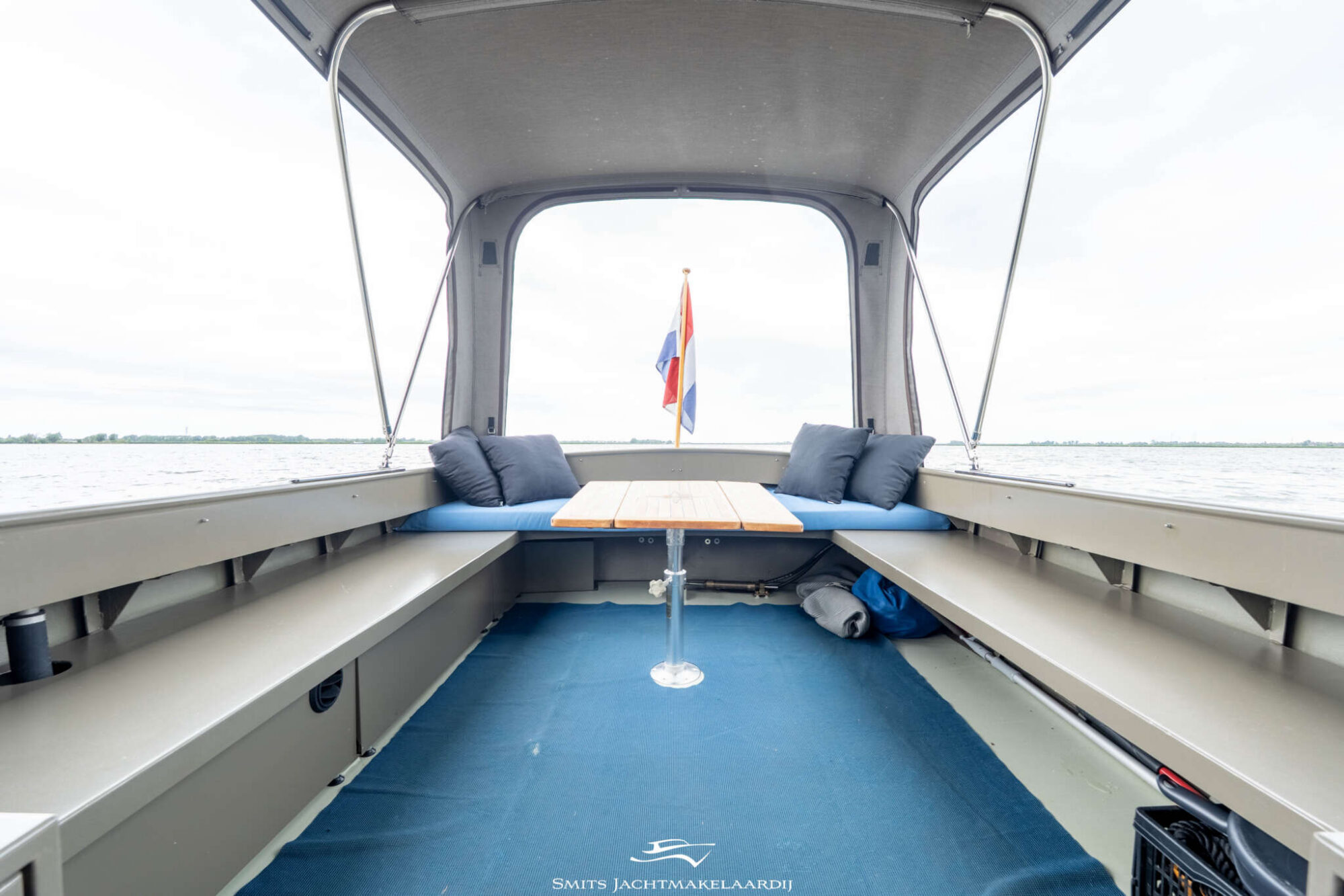 Matez 8.20 OK Cabrio — foto 2 van 39