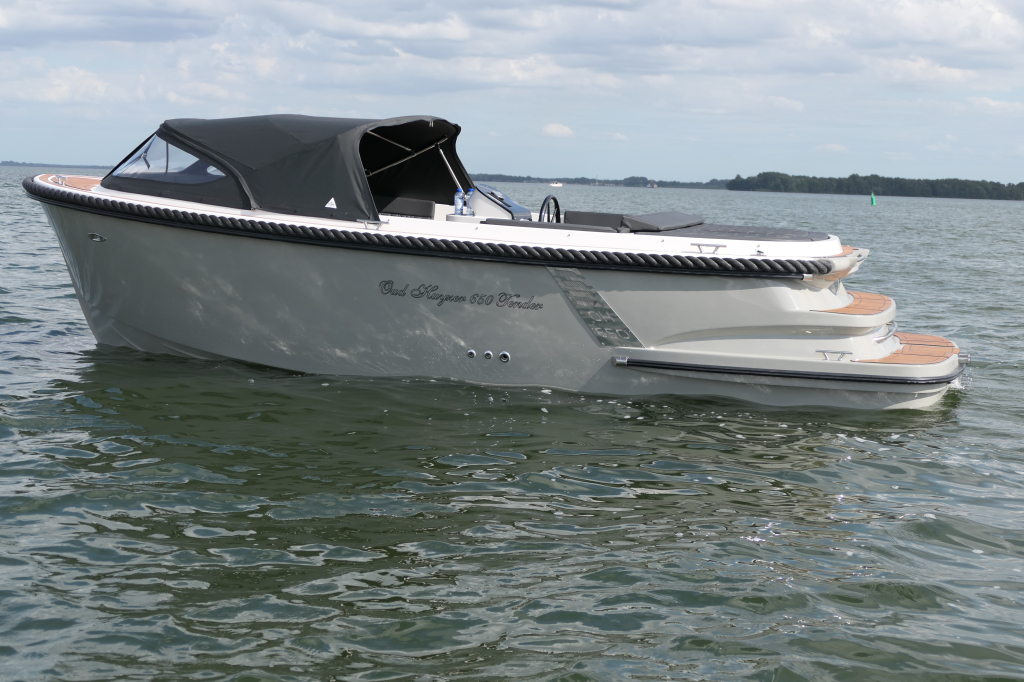 Oudhuijzer 650 Tender — foto 3 van 24