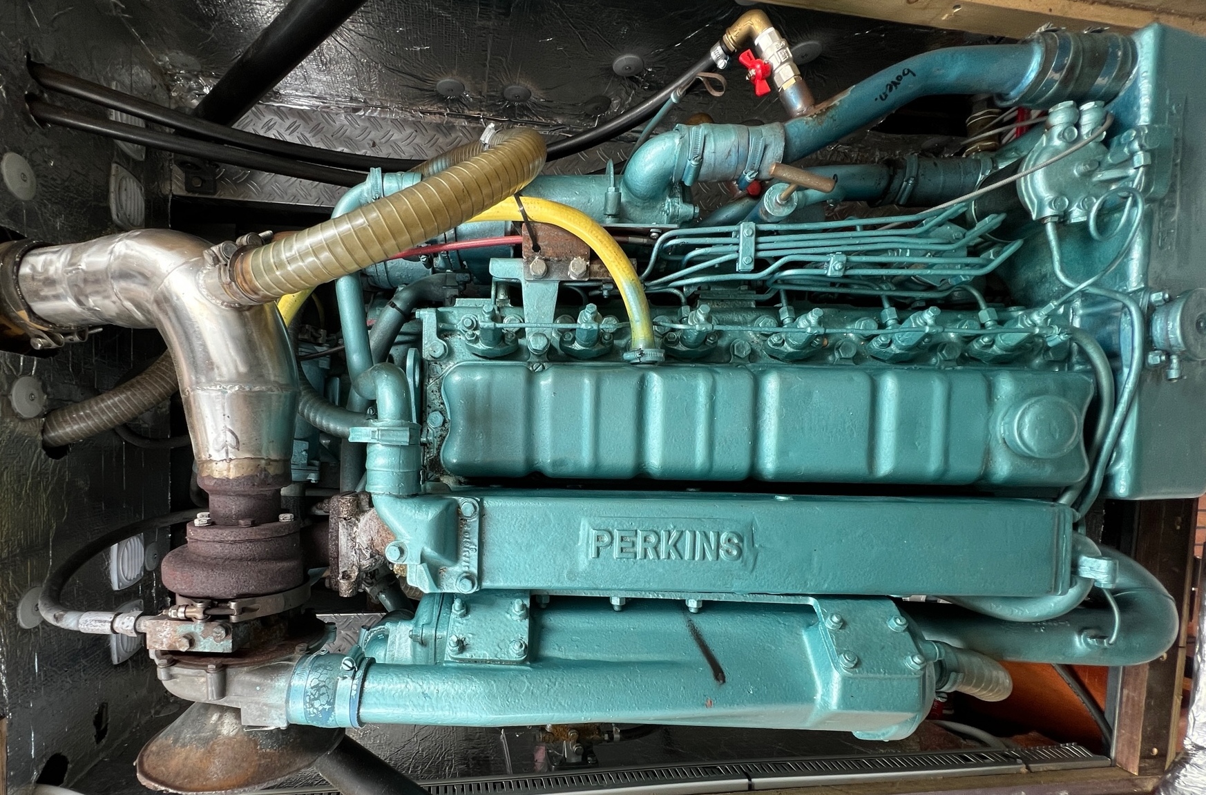 Super van Craft 10.60 2.0 — foto 32 van 32