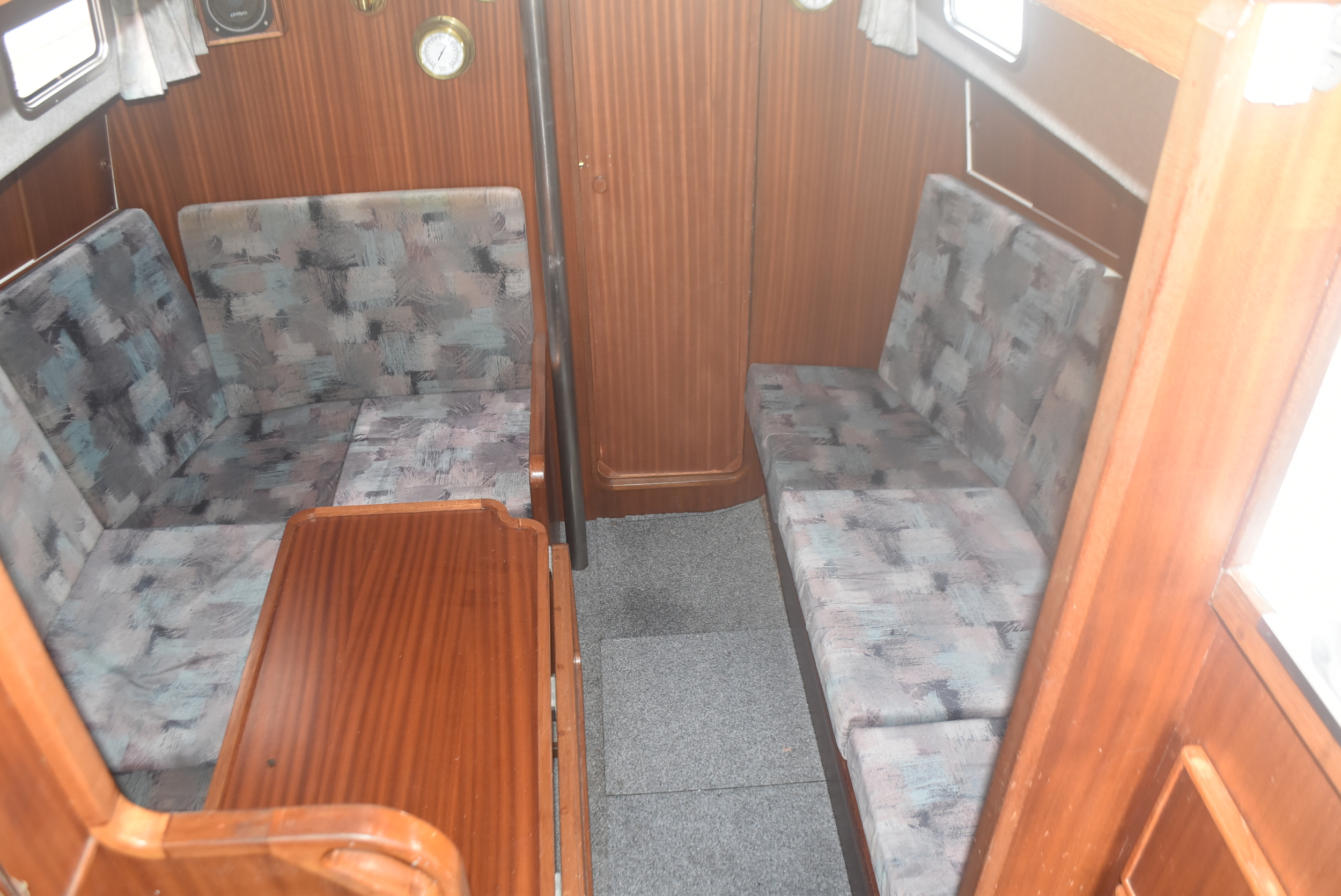 Taling 30 ST Motorsailer — foto 28 van 31