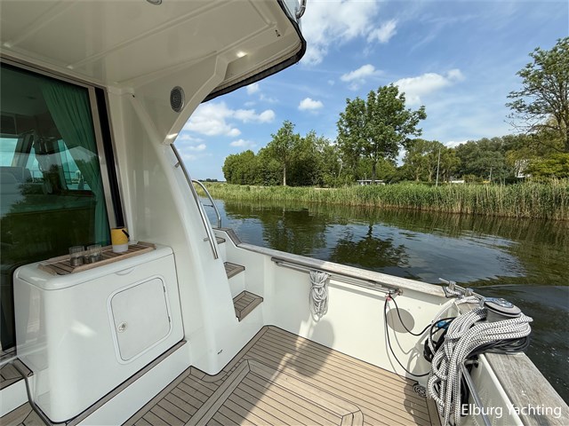 Beneteau Antares 13.80 — foto 40 van 88