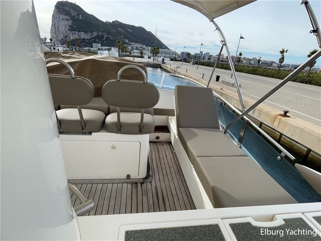 Fairline Squadron 58 — foto 62 van 71