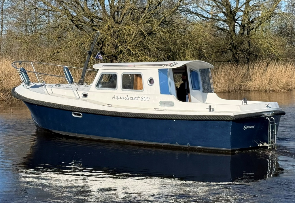 Aquadraat 800 — foto 7 van 22