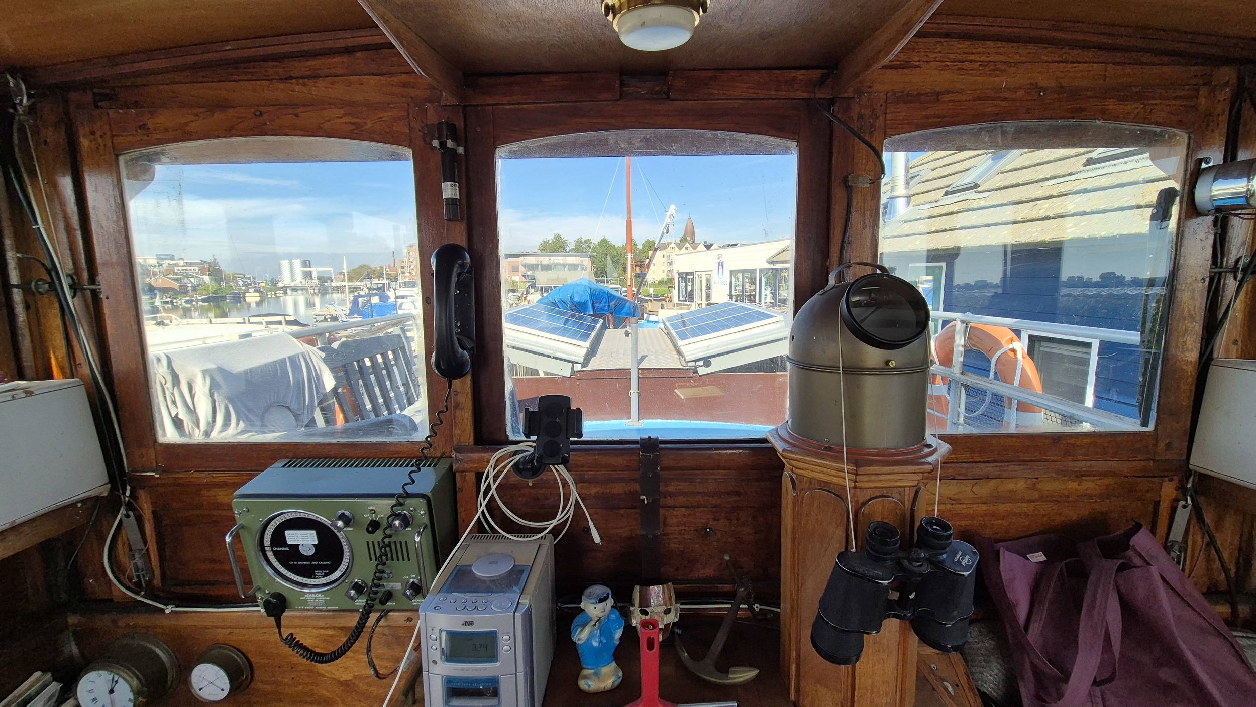 Motorbokschip 20.58 — foto 68 van 95
