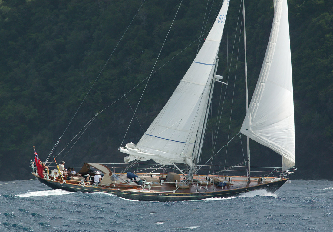 Hoek Design 74ft Copihue -1997 — foto 3 van 12