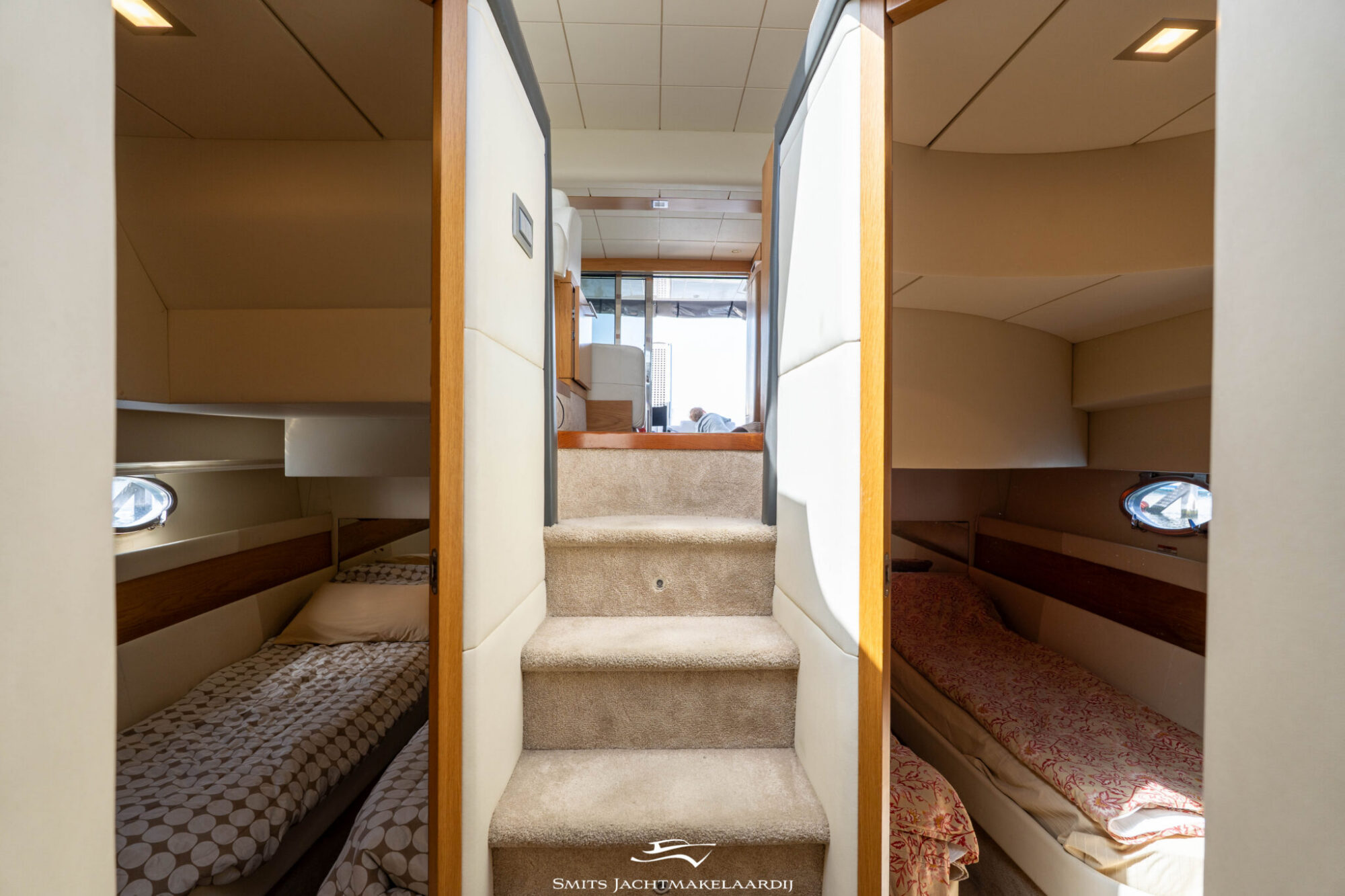 Rodman 44 Muse IPS — foto 71 van 92