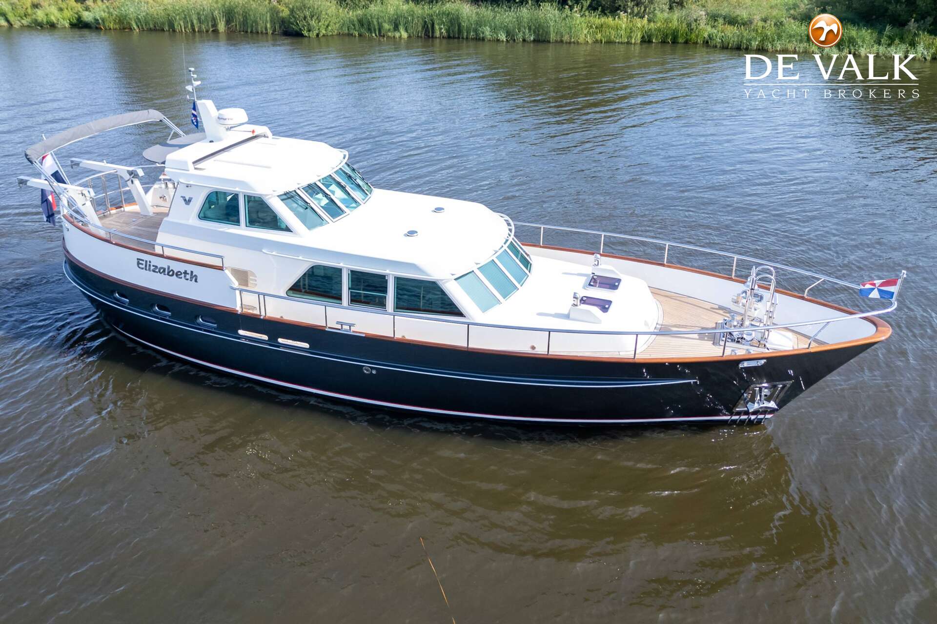 Vivante 48 Kotter — foto 4 van 41