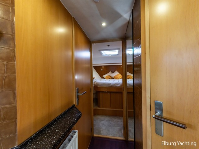 VDL Pilot 50 Vast Stuurhuis - France Proof — foto 29 van 100