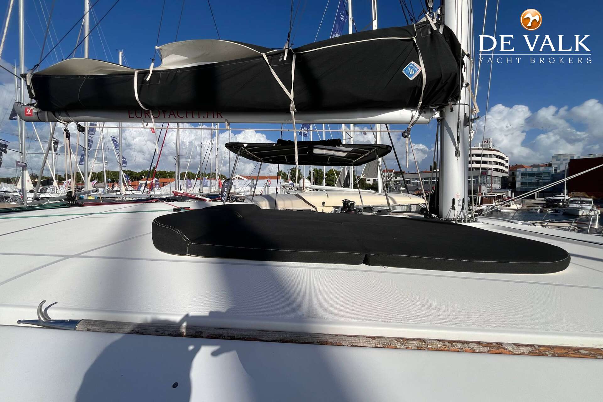 Lagoon 42 — foto 12 van 28