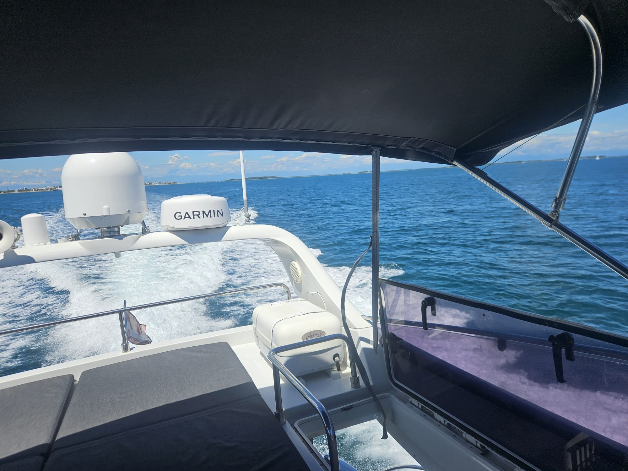 Raffaelli 50 Compass Rose - BluYachting — foto 7 van 11