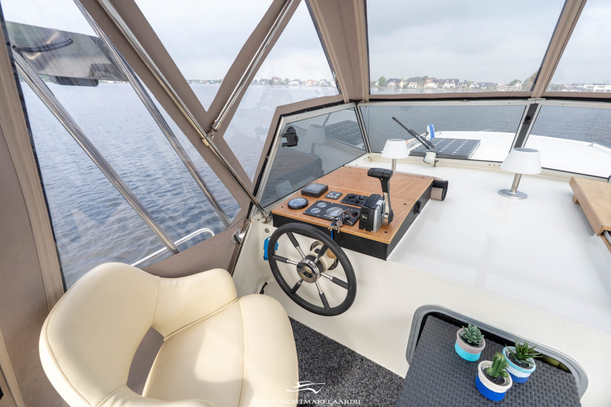 Bege 9.50 AK Cabrio — foto 36 van 60