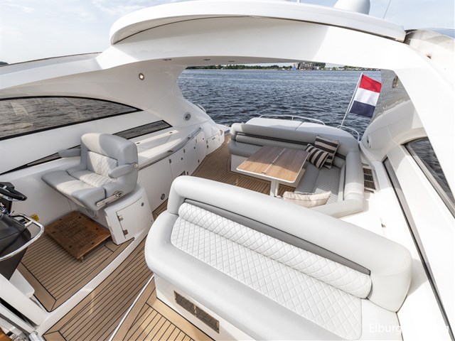 Sunseeker Portofino 53 — foto 71 van 86