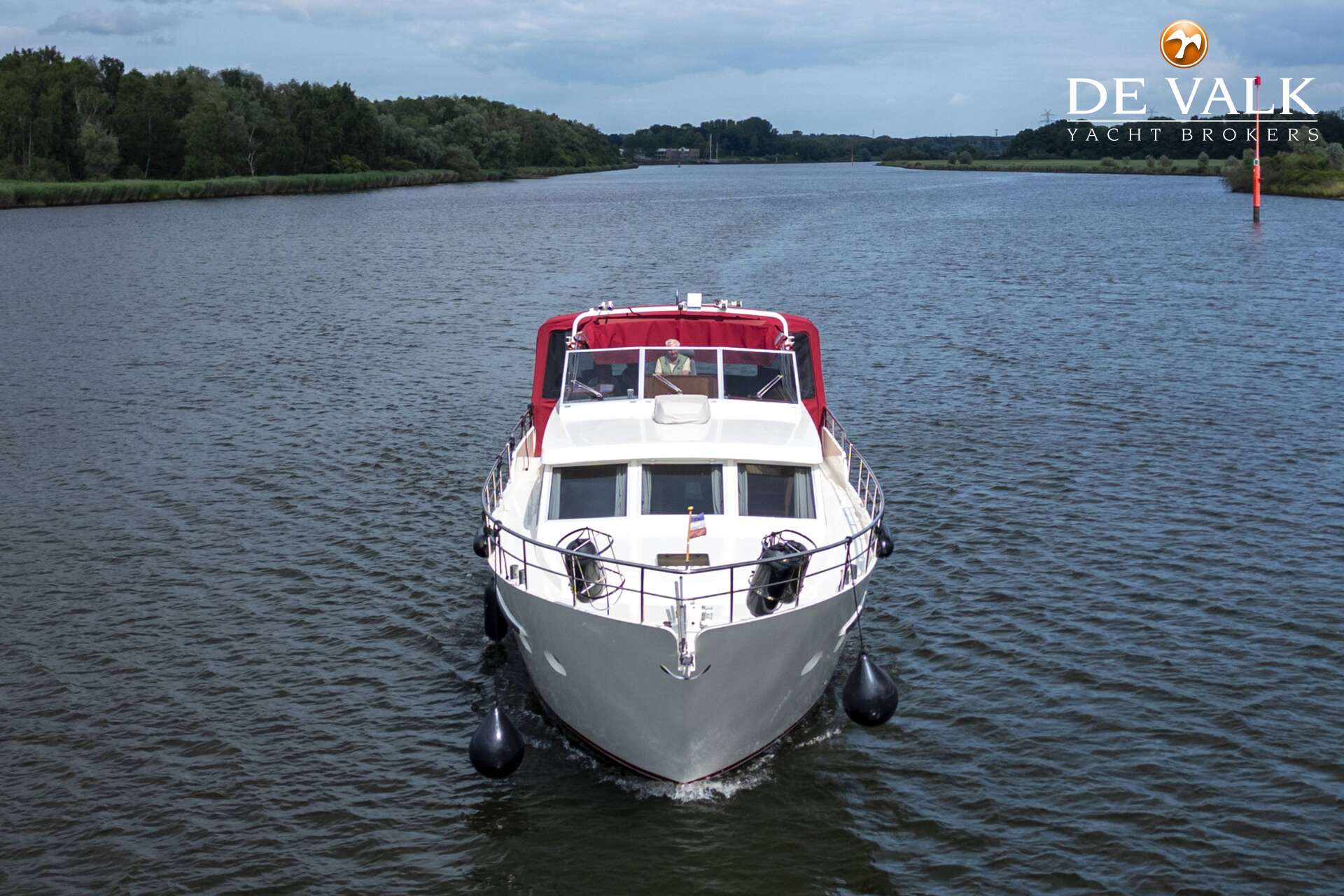 Van der Heijden Elegance 1500 — foto 7 van 40