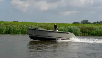 Reitdieper 634 Tender — foto 9 van 12
